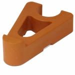 Jack Heavy Duty Plastic Pot Riser - 6 Pack