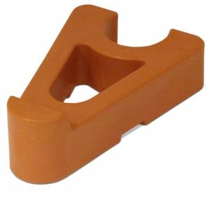 Jack Heavy Duty Plastic Pot Riser - 6 Pack