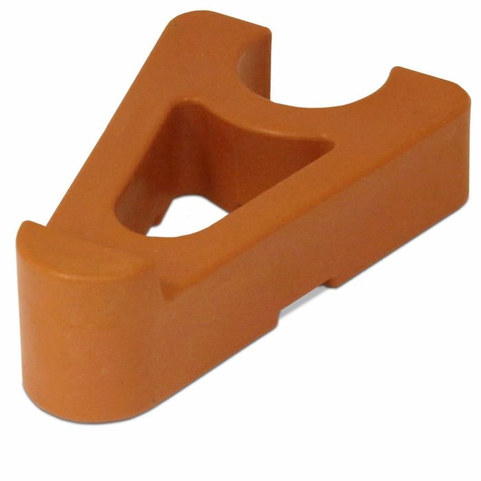 Jack Heavy Duty Plastic Pot Riser - 6 Pack