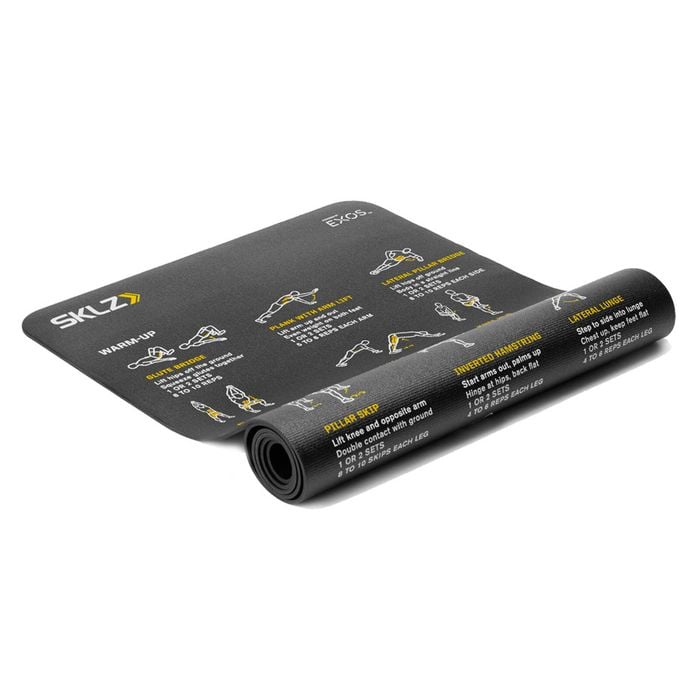SKLZ Trainer Exercise Mat