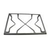 Cooktop Cast Iron Pan Stand - For Wok Burner 694091598, suits Smeg