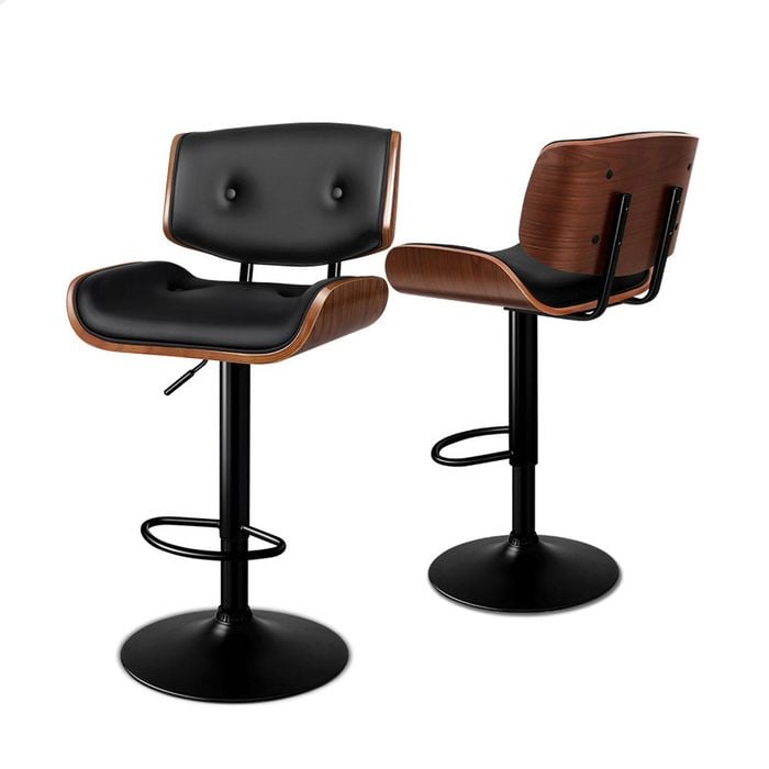 ALFORDSON Bar Stools 2X