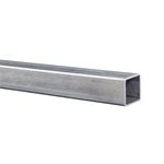Metal Mate 40 x 40 x 1.6mm 3m Galvanised Steel Square Tube