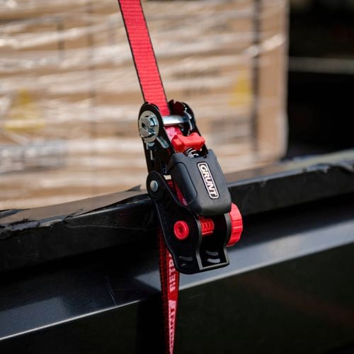 Grunt - Image Gallery - Brand page - 1.Retractable Tie Down Ratchet_I_N 0104039