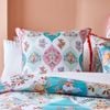 Myhouse Daphne European Pillowcase