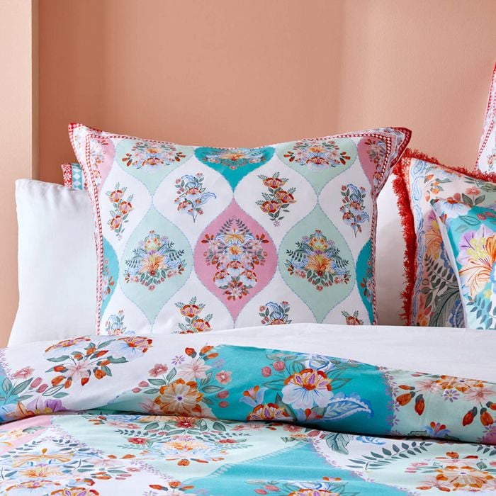 Myhouse Daphne European Pillowcase
