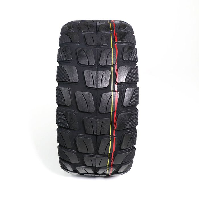 Tubeless Off-road Tyre – 90/55-6.5 (11 Inch) Tuovt - Suits Dragon Predator 11" V3