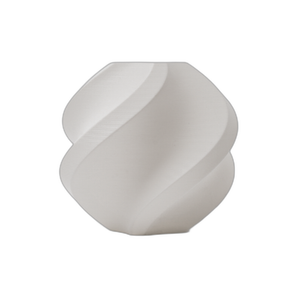 Bambu Lab PLA Matte Ivory White (Spool)