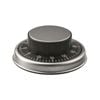 Avanti Mechanical Magnetic Kitchen Timer