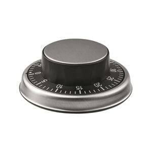 Avanti Mechanical Magnetic Kitchen Timer