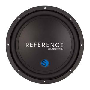 Soundstream R5.124 2000W REF 12" DVC Subwoofer