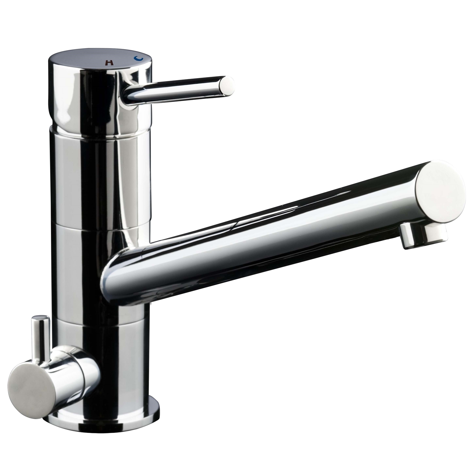 Aquaport Filtered Water Sink Mixer product image