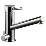 Aquaport WELS 4 Star Filterted Water Sink Mixer
