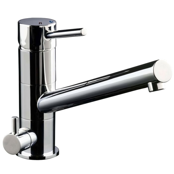 Aquaport WELS 4 Star Filterted Water Sink Mixer