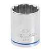 Trojan 27mm 1/2" Drive Loose Socket