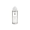 Coffee Culture 600ml Cold Drip Glass Coffee Maker w/ Steel Frame Stand Clear