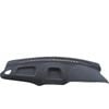 For Nissan Pulsar N16 07/2000-04/2004 Custom Car Dash Mat Cover Charcoal Dashmat