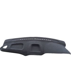 For Nissan Pulsar N16 07/2000-04/2004 Custom Car Dash Mat Cover Charcoal Dashmat