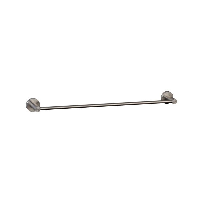 Resonance 60cm Stainless Steel Towel Bar