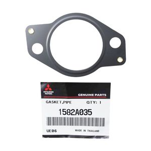Genuine EGR Valve To EGR Pipe Gasket For Mitsubishi Outlander 4N14 2.2L