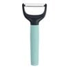 KitchenAid Soft Grip Metal Y Peeler Kitchen/Cooking Utensil Mineral Water