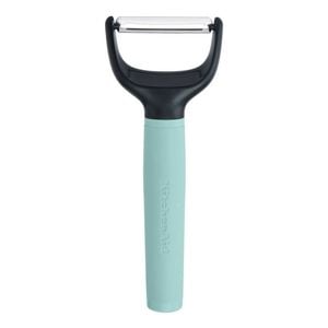 KitchenAid Soft Grip Metal Y Peeler Kitchen/Cooking Utensil Mineral Water