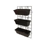 Jack Garden Up Wall System