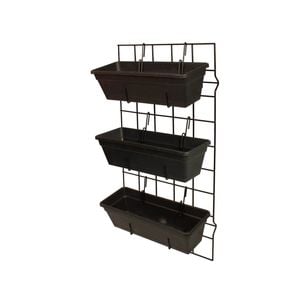 Jack Garden Up Wall System