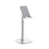 Joyroom Universal Adjustable Tablet Phone Desk Stand Holder Mount For Ipad Iphone White