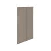 Kaboodle 600mm Olive Grove Alpine Medium Pantry Door - 2 Pack