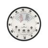 Barcraft Cocktail Compass