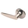 Gainsborough G4 Series Bright Chrome Ambassador Dummy Leverset