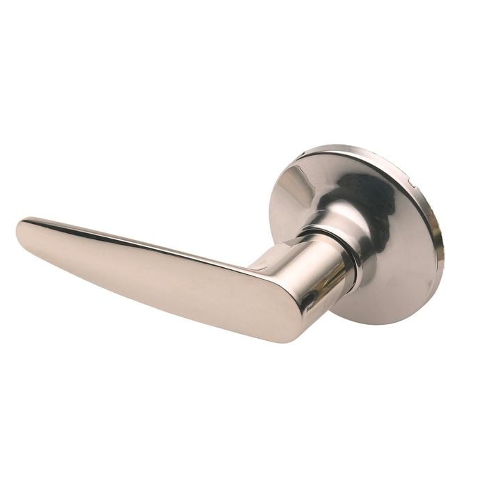 Gainsborough G4 Series Bright Chrome Ambassador Dummy Leverset
