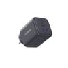 UGREEN 45W USB C GaN Charger with Dual USB C and USB A Ports Fast Charging Compact Design