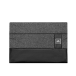 Rivacase 8803 Lantau 13" Ultrabook Sleeve - Black Melange