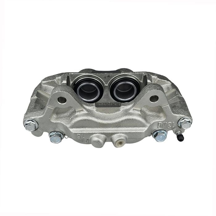 Front Right Brake Caliper For Toyota Trd Hilux Ggn25 Kun25 Kun26 4wd 2005-2015