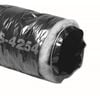Manrose Unilok Insulated Duct 200mm x 6m