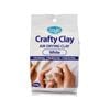 Boyle 500g White Air Drying Crafty Clay