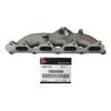 Genuine Exhaust Manifold For Mitsubishi Triton Mn 4d56 2.5l 4wd