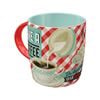 Nostalgic-Art Mug Have a Coffee
