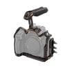 Smallrig Night Eagle Cage Kit For Nikon Z 8 4317