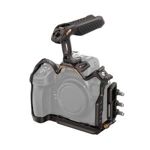 Smallrig Night Eagle Cage Kit For Nikon Z 8 4317