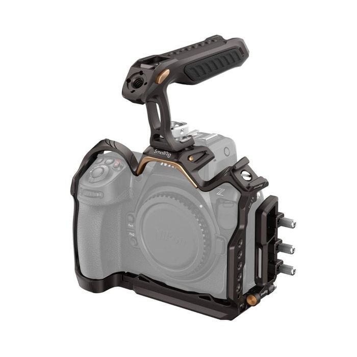 Smallrig Night Eagle Cage Kit For Nikon Z 8 4317
