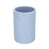 Living Elements Blue Toothbrush Tumbler