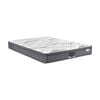 Sleep Vital Banksia Bonnell Coil 3 Zone Wool Blend Medium Mattress Single