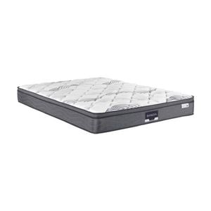 Sleep Vital Banksia Bonnell Coil 3 Zone Wool Blend Medium Mattress Single