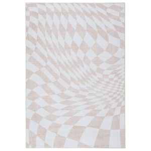 MaxFind 140 x 200cm Washable Playpatch Rug