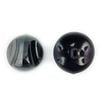 Westinghouse Oven/Stove Control Knob Black  4055574489