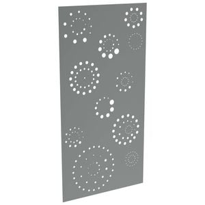 ProtectorAl 300-1200 x 1201-2400mm Monument Fireworks Unframed Solid Aluminium Decorative Panel 