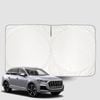Windscreen Sun Shade for Audi® Q7 SQ7 2015-Current Universal Fit Window Visor UV Block